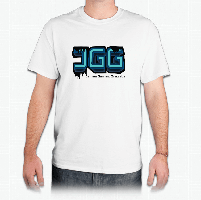 JGG Logo T-Shirt